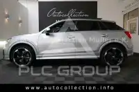 2019 Audi SQ2