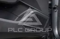 2019 Audi SQ2