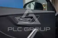 2019 Audi SQ2