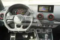 2019 Audi SQ2