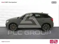 2019 Audi SQ2