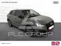 2019 Audi SQ2