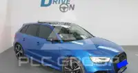 2019 Audi RS3