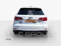 2019 Audi RS3