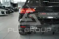 2019 Audi RS3