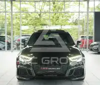 2019 Audi RS3
