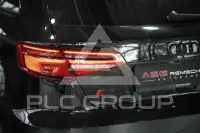 2019 Audi RS3