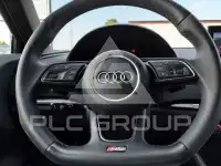 2019 Audi RS3