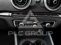 2019 Audi RS3
