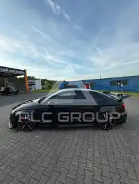 2019 Audi RS3
