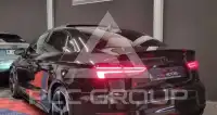 2019 Audi RS3