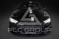 2019 Audi RS3