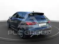 2019 Audi RS3