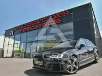 2019 Audi RS3