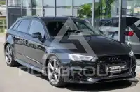 2019 Audi RS3