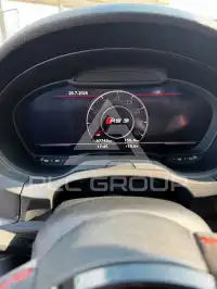 2019 Audi RS3