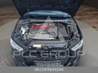 2019 Audi RS3