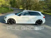2019 Audi RS3