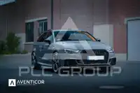 2019 Audi RS3