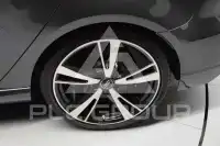 2019 Audi RS3