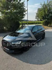 2019 Audi RS3
