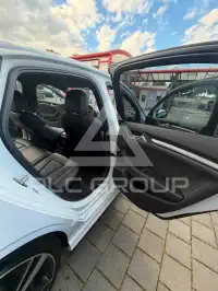 2019 Audi RS3