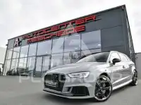 2019 Audi RS3