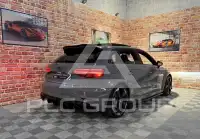 2019 Audi RS3