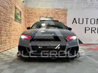 2019 Audi RS3