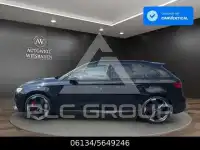 2019 Audi RS3