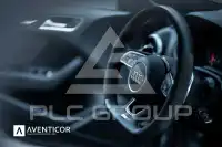 2019 Audi RS3