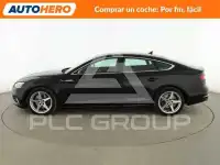 2019 Audi A5