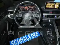 2019 Audi A5