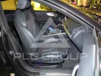 2019 Audi A5