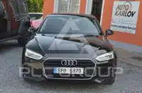 2019 Audi A5
