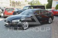 2019 Audi A5