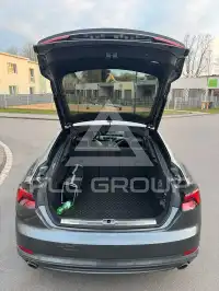 2019 Audi A5