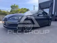 2019 Audi A5