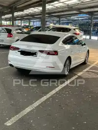 2019 Audi A5