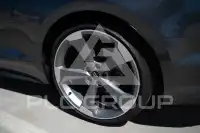 2019 Audi A5