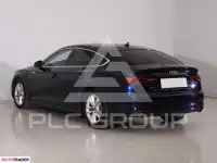 2019 Audi A5