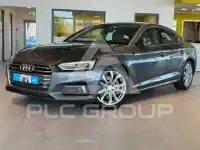 2019 Audi A5