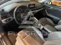 2019 Audi A5
