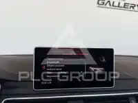 2019 Audi A5