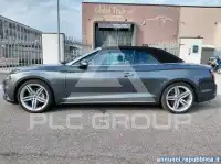 2019 Audi A5