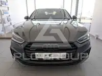 2019 Audi A5