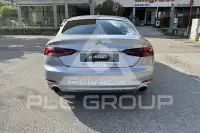 2019 Audi A5