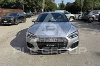 2019 Audi A5