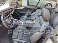 2019 Audi A5