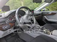 2019 Audi A5